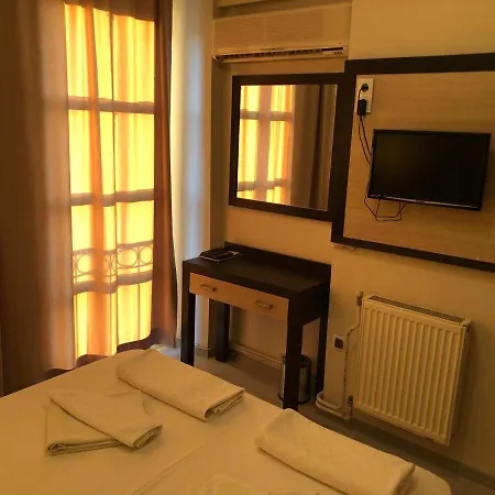 Szálloda Sun Çeşme