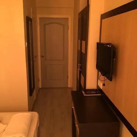 Sun Çeşme