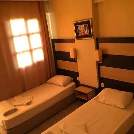 Szálloda Sun Çeşme