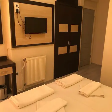 Otel Sun 2*