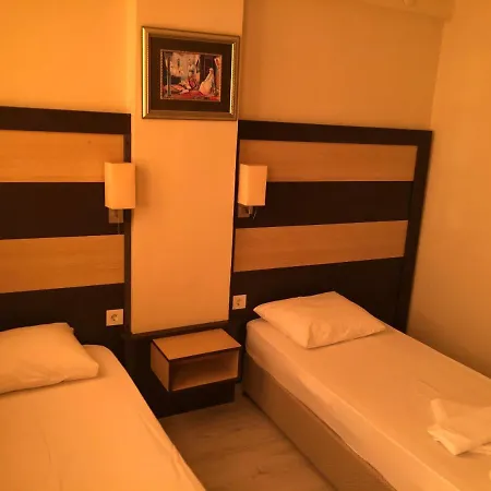 Otel Sun