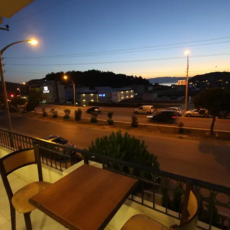 Hotel Sun Çeşme