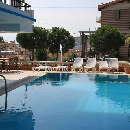 Otel Sun