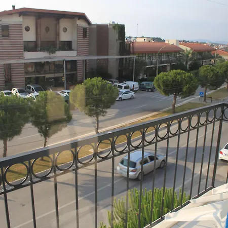 Sun Otel Çeşme