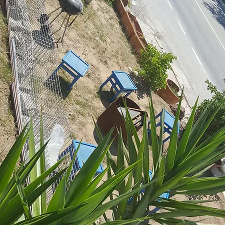 Sun 2* Çeşme