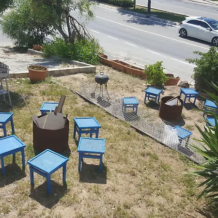 Sun Otel Çeşme