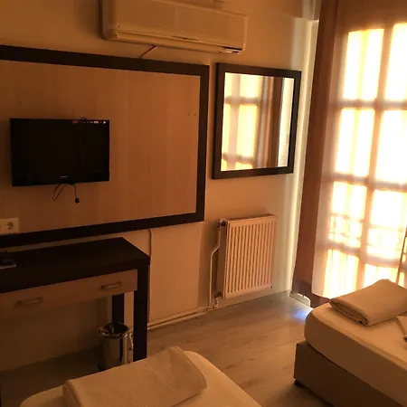 Otel Sun 2*