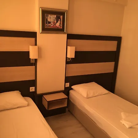 Otel Sun