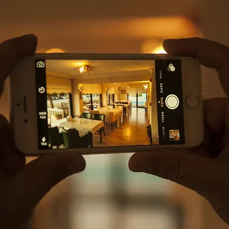 Szálloda Sun Çeşme