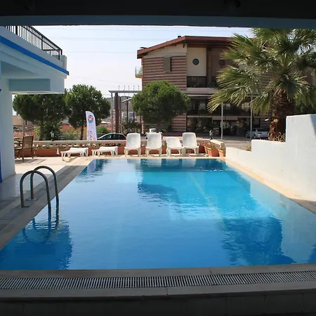 Sun Hotel Çeşme