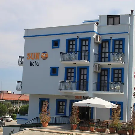 Otel Sun 2*