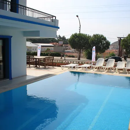 Sun Otel Çeşme
