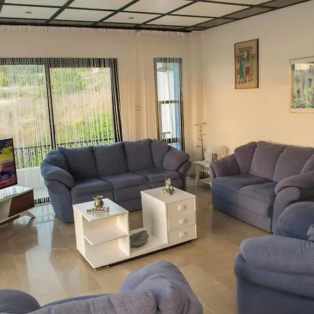 Hotel Sun Çeşme