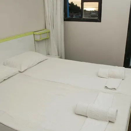 Sun Hotel 2*