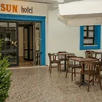 Sun Çeşme