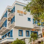 Szálloda Sun