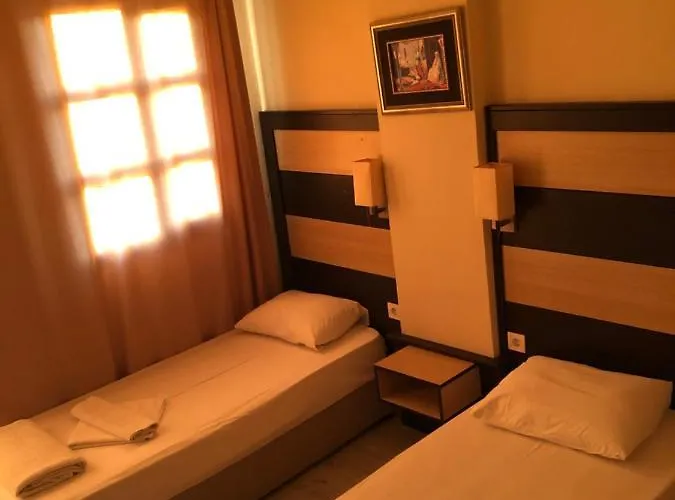 فندق Sun Çeşme