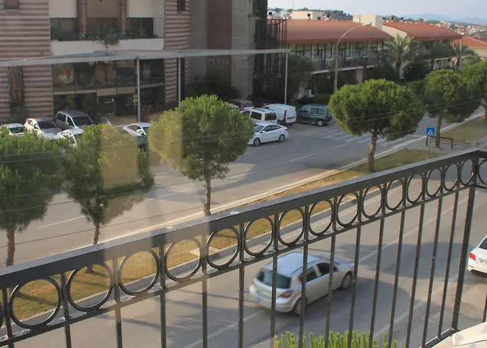 Sun فندق Çeşme