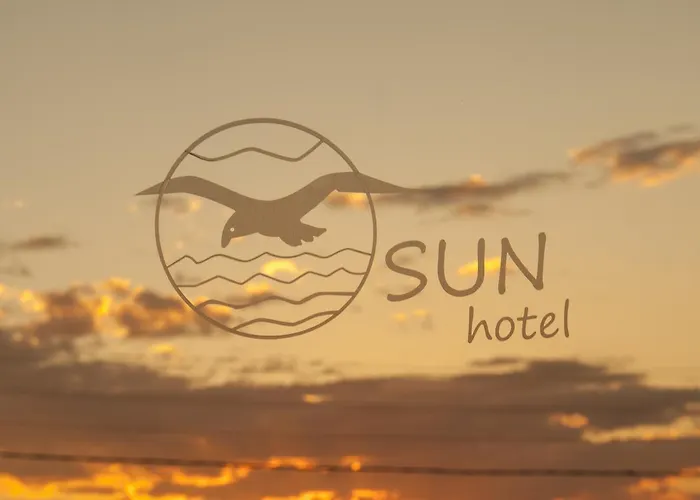 فندق Sun Çeşme