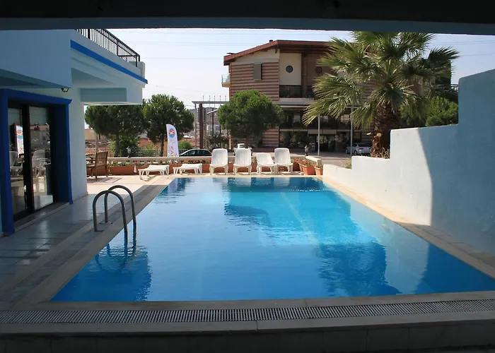 Sun فندق Çeşme