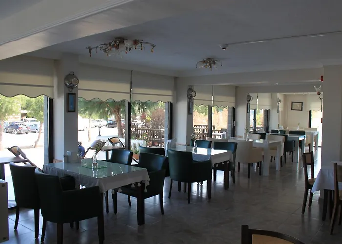 Sun فندق Çeşme